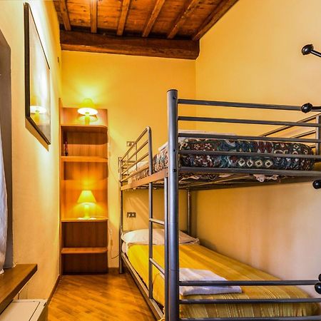 La Collina Del Sole Villa San Gennaro  Buitenkant foto