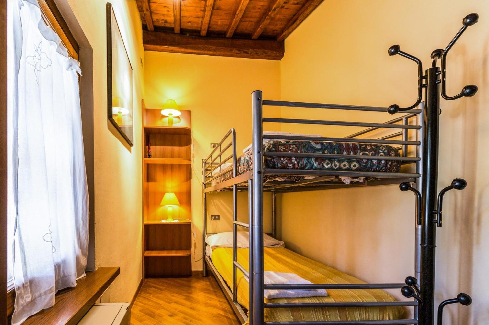La Collina Del Sole Villa San Gennaro  Buitenkant foto